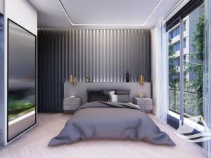 Prodej bytu 2+kk, Bansko, Bulharsko, 57 m2