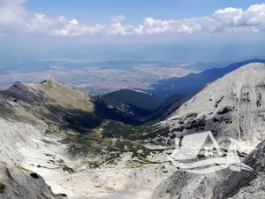 Prodej bytu 2+kk, Bansko, Bulharsko, 57 m2