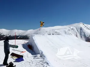 Prodej bytu 2+kk, Bansko, Bulharsko, 57 m2