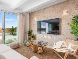 Prodej vily, Los Alcázares, Španělsko, 100 m2