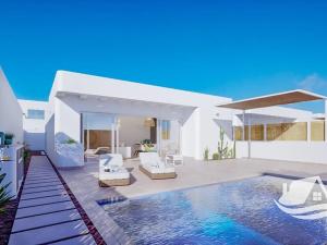 Prodej vily, Los Alcázares, Španělsko, 100 m2