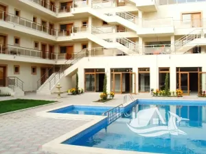 Prodej bytu 1+kk, Bjala, Bulharsko, 30 m2