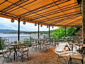 Prodej bytu 1+kk, Bjala, Bulharsko, 30 m2