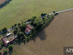 Prodej zemědělské usedlosti, Nezdenice, 275 m2