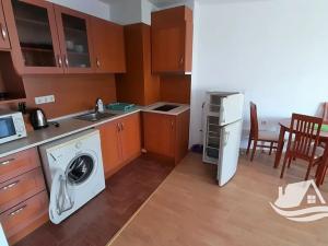 Prodej bytu 2+kk, Ravda, Bulharsko, 69 m2