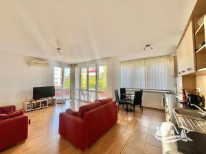 Prodej bytu 2+kk, Ravda, Bulharsko, 75 m2