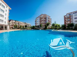 Prodej bytu 2+kk, Ravda, Bulharsko, 75 m2