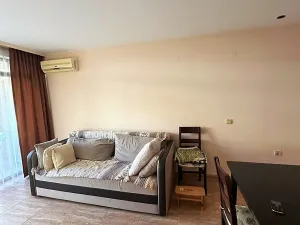 Prodej bytu 2+kk, Sveti Vlas, Bulharsko, 59 m2