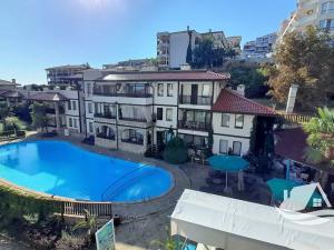 Prodej bytu 2+kk, Sveti Vlas, Bulharsko, 59 m2