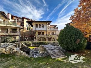 Prodej bytu 2+kk, Sveti Vlas, Bulharsko, 59 m2