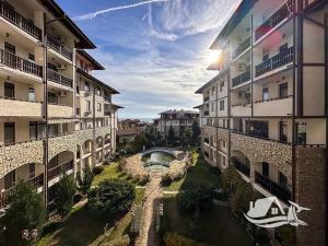 Prodej bytu 2+kk, Sveti Vlas, Bulharsko, 59 m2