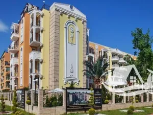 Prodej bytu 2+kk, Nesebar, Bulharsko, 53 m2