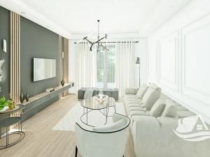 Prodej bytu 1+kk, Bansko, Bulharsko, 38 m2