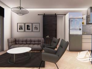 Prodej bytu 2+kk, Bansko, Bulharsko, 67 m2