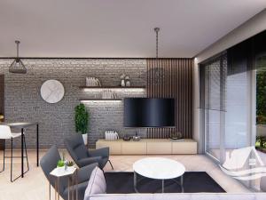 Prodej bytu 2+kk, Bansko, Bulharsko, 67 m2