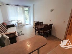 Prodej bytu 2+kk, Nesebar, Bulharsko, 52 m2