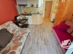 Prodej bytu 1+kk, Nesebar, Bulharsko, 29 m2