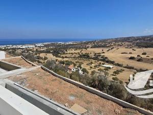 Prodej bytu 1+1, Agios Amvrosios Keryneias, Kypr, 47 m2