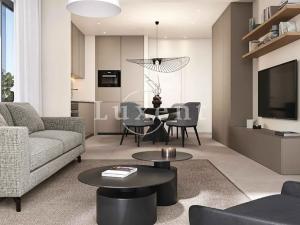 Prodej bytu 1+kk, Dubaj, Spojené arabské emiráty, 45 m2