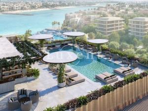 Prodej bytu 3+kk, Dubaj, Spojené arabské emiráty, 122 m2