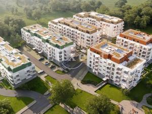 Prodej bytu 2+kk, Kladno, Pražská, 51 m2