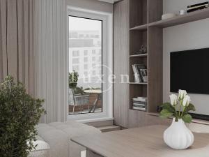 Prodej bytu 2+kk, Kladno, Pražská, 51 m2