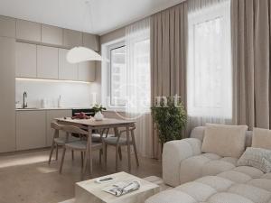 Prodej bytu 1+kk, Kladno, Pražská, 36 m2