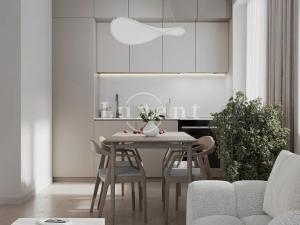 Prodej bytu 1+kk, Kladno, Pražská, 36 m2