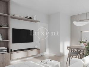 Prodej bytu 1+kk, Kladno, Pražská, 36 m2
