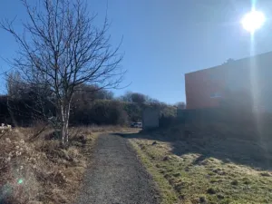 Dražba pozemku, Brandýs nad Labem-Stará Boleslav, 1631 m2