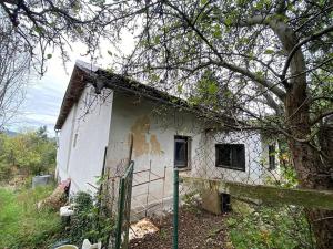 Dražba rodinného domu, Lubenec, Jelení, 164 m2