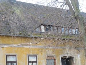 Dražba rodinného domu, Horní Podluží, 10 m2