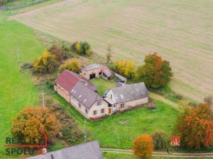 Prodej rodinného domu, Kuks - Kašov, 205 m2
