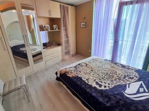 Prodej bytu 2+kk, Nesebar, Bulharsko, 61 m2