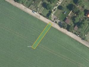 Prodej pole, Kuchařovice, 6602 m2