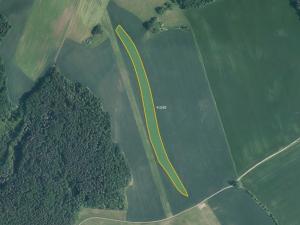 Prodej pole, Lažany, 11921 m2