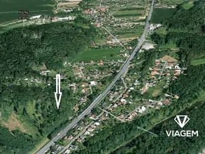 Prodej lesa, Baška, 7058 m2