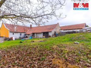 Prodej rodinného domu, Otinoves, 194 m2