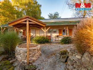 Prodej rodinného domu, Střelské Hoštice - Sedlo, 350 m2