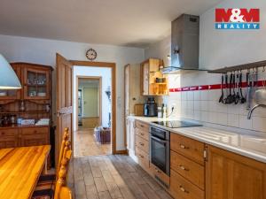 Prodej rodinného domu, Střelské Hoštice - Sedlo, 350 m2