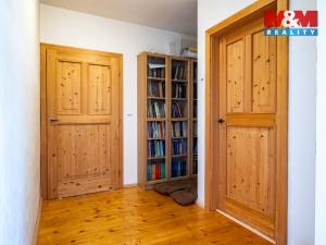 Prodej rodinného domu, Střelské Hoštice - Sedlo, 350 m2