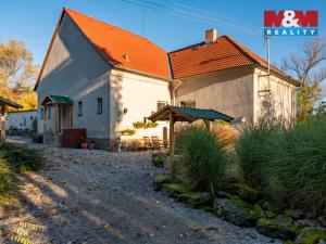 Prodej rodinného domu, Střelské Hoštice - Sedlo, 350 m2