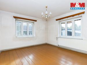 Prodej rodinného domu, Choltice - Ledec, 180 m2