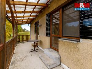 Prodej rodinného domu, Choltice - Ledec, 180 m2