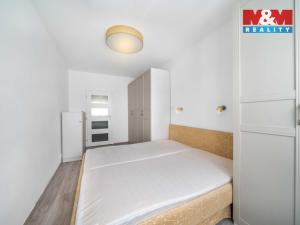Prodej bytu 2+kk, Praha - Vršovice, Ruská, 42 m2