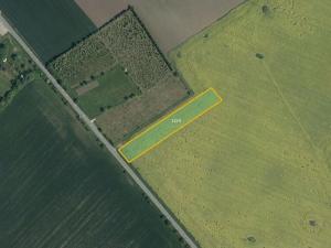 Prodej pole, Staré Ždánice, 5797 m2