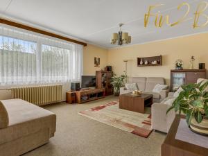 Prodej rodinného domu, Vrhaveč - Neznašovy, 253 m2