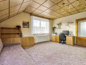 Prodej rodinného domu, Vrhaveč - Neznašovy, 253 m2