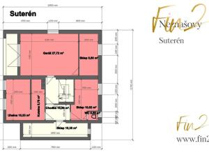 Prodej rodinného domu, Vrhaveč - Neznašovy, 253 m2