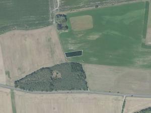 Prodej podílu pole, Němčice, 6847 m2